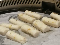 -么子烤肉(化龙池店)