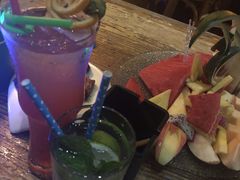 -胡桃里音乐酒馆(环亚凯瑟琳广场店)