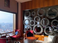 -惠州康帝国际酒店