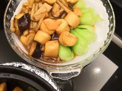 -泛太平洋大酒店·海天楼中餐厅·粤菜