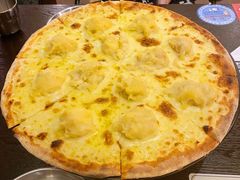 -机器人火炉披萨