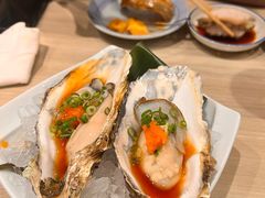 -梅丘·寿司の美登利(银座店)