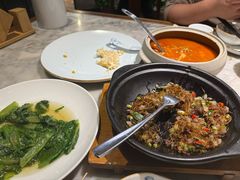 -辛香汇·锦里丨现炒川菜(中南城店)