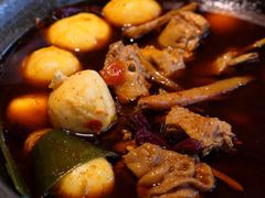 李子坝特供芋儿-李子坝梁山鸡(李子坝大鸡哥店)