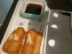 -江边城外烤全鱼(世茂广场店)