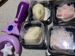 -海底捞火锅(万象汇店)
