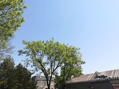 -卢沟桥文化旅游区
