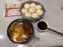 -狗不理(水上北路旗舰店)