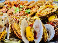 海鲜大咖-海之味海鲜大咖·家常菜