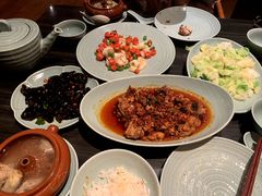 -丽江金茂凯悦臻选酒店-滇香馆