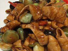 -四季小馆·地道北京小吃(广百店)