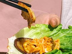 -吃么烤肉(西街店)