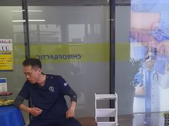-脊地脊柱·运动康复·体态(汇海店)