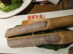 -蜀江龙火锅(清苑店)