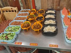 -老马路串串香火锅(北门桥店)