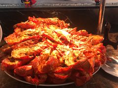 -北京贵宾楼饭店 红墙咖啡厅