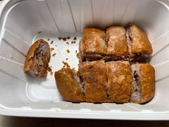 酥鸭芋泥-莆田餐厅PUTIEN(西安万象天地店)