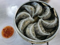-蒙记老牌豆浆