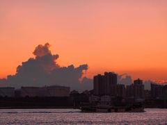 -鼓浪屿内厝澳码头(轮渡站)