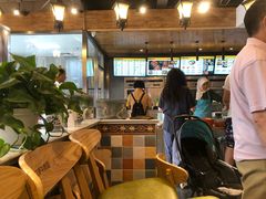 -马艾萨中国兰州牛肉拉面(劲松店)