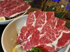 -九田家黑牛烤肉料理(石路天虹店)