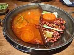 -楠火锅(仁恒梦中心店)