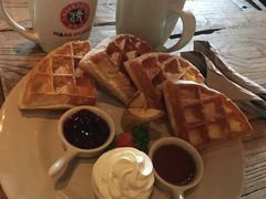 -MAAN COFFEE(金桥店)