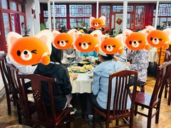 -柳沟豆腐宴69号福豆堂