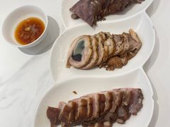 -东方饺子王(新奥购物中心店)