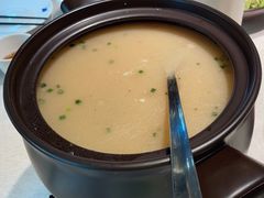 -简小舍·民间手艺菜(武昌江滩店)