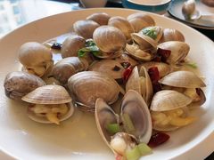 -喜乐餐厅•灯笼虾球首创者•本地小海鲜(二马路店)