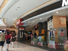 -麦当劳(龙湖北京大兴天街店)