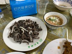 -清真·鸦儿李记·小馆(后海店)
