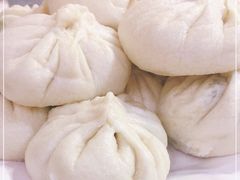 -宝正臻天津包子总店(金阳光居易店)