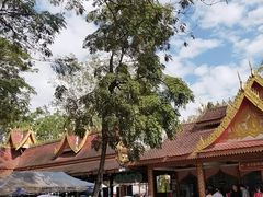 -西双版纳傣族园