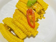 -琼大师东方烤乳猪(亚特兰蒂斯店)