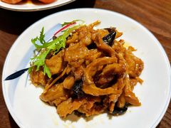 -阿拉名灶·阿拉宁波人的味道(月湖店)