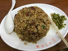 -小姜锅贴(凤凰街店)