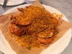 -不仔客海鲜·烧烤·270度海景餐厅(大东海店)