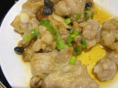 豆鼓排骨-青木岚小海鲜•小龙虾(友谊店)