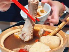 -芽笼芽笼新加坡餐厅(环球港店)