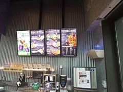 -Taco Bell 塔可钟(民田路店)