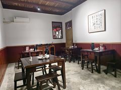 -董府·古宅餐厅