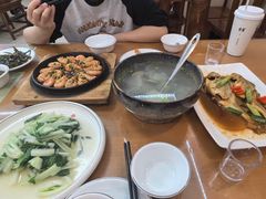 -友强·23年特色海鲜大排档(厦门店)