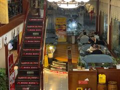 -OLD TREE老树咖啡·西餐厅(台山人工湖店)