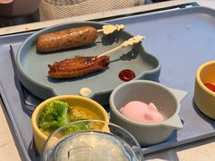 -西语炭烧牛排·西厨(滨湖万科里店)