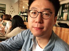 -RAC BAR(安福路店)