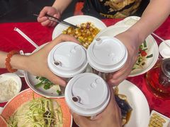 -正阳门饭庄·烤鸭·北京菜(万丰路七里庄店)