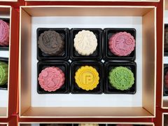 -上海理工大学出版印刷高等专科学院-学生食堂