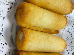 招牌炸牛奶-恒信牛奶甜品(南京总店)